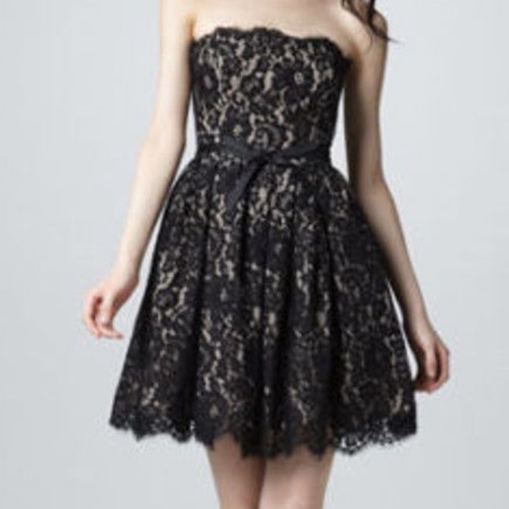 Target Neiman Mracus Robert Rodriguez Ladies Dress
